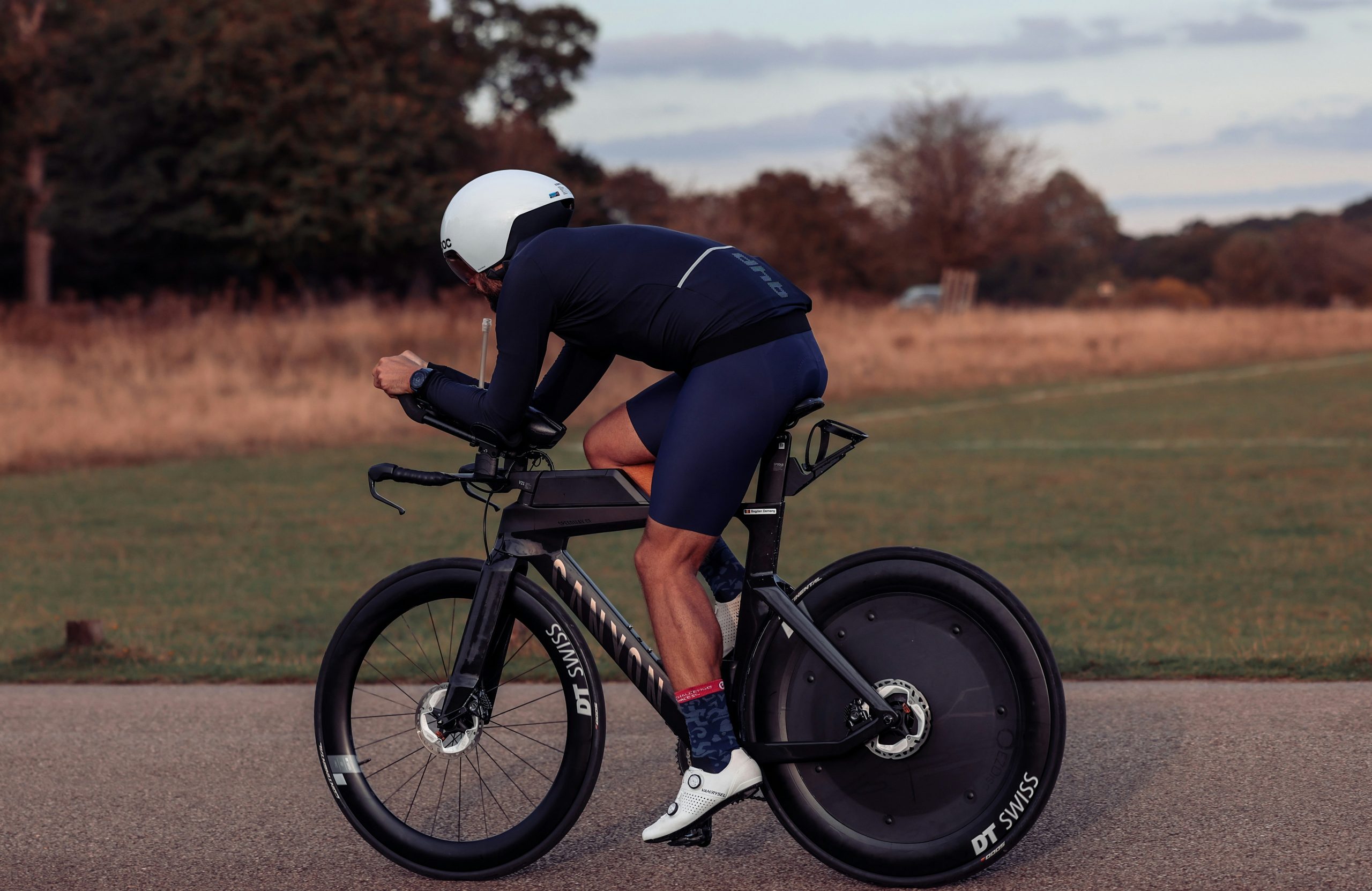 Die neue Website steht!